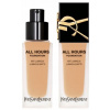 Yves Saint Laurent Tekutý make-up All Hours Foundation MW2 25 ml