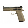 Česká zbrojovka CZ P-09 TRITIUM 9x19 Flat Dark Eart