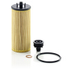 Mann-Filter HU 6015 z KIT Olejový filter