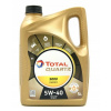 Syntetický motorový olej Quartz 9000 Energy 5W40