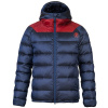 RAFIKI Fuego, insignia/chili - S