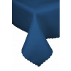 Obrús na stôl - Hlavne odolný obrus 310 x 120 cm (Farebná farba Poľské námorníctvo -Resistant Navy Blue 120x310)
