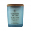 Chesapeake Bay Candle Mind & Body Small Jar Reflection & Clarity 96 g