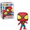 Funko Pop! 1118 Marvel- Spider-Man Oscorp Suit