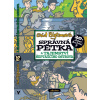 Správná pětka a tajemství Šeptajícího ostrova (Enid Blyton)