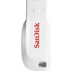 SanDisk Cruzer Blade/16GB/USB 2.0/USB-A/Bílá