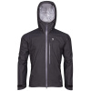 HIGH POINT Cliff Jacket Black - XXL