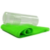 Sedco Expander - aerobic LATEX - 150x15 cm - PVC doza (zelená)