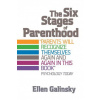 Six Stages Of Parenthood