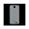 JEKOD TPU Ochranné Púzdro biely pre HTC Desire 310