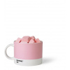 PANTONE na čaj - Light Pink 182, 475 ml