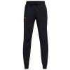 Nohavice Under Armour UA BRAWLER 2.0 TAPERED PANTS 1361711-003 Veľkosť YXL
