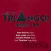 Triango: Super Triango! - Boris Lenko, Peter Breiner, Stanislav Palúch, Tina Guo, Triango