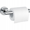 Držiak papiera Rukoväť Hansgrohe Logis Universal 41726000 (Držiak papiera Rukoväť Hansgrohe Logis Universal 41726000)