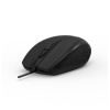 Acer wired USB optical mouse black bulk pack HP.EXPBG.008