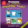 Basher Science: The Complete Periodic Table (Basher,Adrian Dingle,Dan Green)(Brožovaná)
