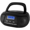 Rádioprijímač s CD ECG CDR 500
