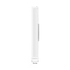 TP-LINK AC1200 Wall-Plate Dual-Band Wi-Fi Access Point PORT: Uplink: 1× Gigabit RJ45 Port; Downlink: 3× Gigabit RJ45 Port SPEED EAP235-Wall