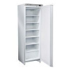 Mraziaca skriňa, nerezové krytovanie, Arktic, Budget Line, 230V/322W, 600x646x(H)1875mm