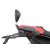 SHAD Mantážna sada SHAD H0XD77RV pre opierky SHAD