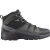 Dámska Vysoká obuv SALOMON QUEST ROVE GTX W L47181500 – Sivá