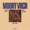 Ursiny Dežo - Modrý vrch [CD]