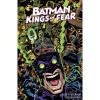 DC Comics Batman: Kings of Fear