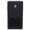 NEDIS BTHKB10BK Trezor Bluetooth Tuya