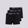 Nike 3 Pack Trunks Čierna EUR XL
