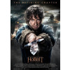 Hobbit - Bitva pěti armád DVD