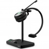 Yealink WH62 Mono DECT základna s náhlavní soupravou na jedno ucho WH62MonoUC