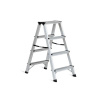 Procraft Schůdky hliníkové oboustranné 4st. PLA2.2.804 Procraft | PLA2.2.804