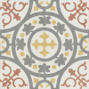 Peronda Dlažba FS Panama trocadero 45x45 cm mat FSPANAMETR