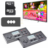 Bezdrôtová TV 2xPad 628 HDMI Retro hry (Bezdrôtová TV 2xPad 628 HDMI Retro hry)
