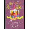 Jealous Girl-Secrets at St. Judes - Carmen Reid, Penguin Random House Children's UK