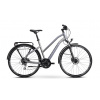 Ghost Mestský bicykel GHOST SQUARE TREKKING LADIES 28