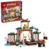 LEGO® NINJAGO® 71831 Chrám nindžov Spinjitzu