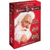 Santa Klaus 1-3 kolekce - 3DVD