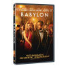 Babylon DVD