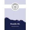 Homílie 3 - Miron Keruľ-Kmec