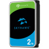 Pevný disk Seagate SkyHawk ST2000VX017 2 TB