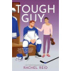Tough Guy (Game Changers 3) - Rachel Reid