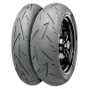 Continental ContiSportAttack 2 K F 120/70 R17 58W