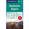 Stubaier Alpen 83 NKOM