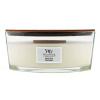 WOODWICK White Honey Vonná Sviečka 453,6 g