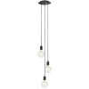 Luster Markslöjd 106334 - Luster na lanku SKY 3xE27/60W/230V (92326)