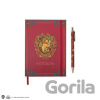 Harry Potter set Zápisník a pero - Chrabromil - Distrineo