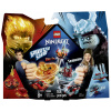 Lego Ninjago Kai vs Samurai 70684