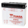 Štartovacia batéria YUASA 51913