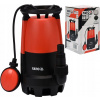 Čerpadlo, hydrofór - Yato Dry Pump Pumptive Water Čistá voda 900 W 18000 L/h yt-85333 (YATO PONORNÉ ČERPADLO NA NEČISTÚ ČISTÚ STUDNÚ VODU 900W 18000 l/h YT-85333)